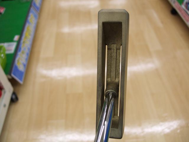 ◇◇ 両面打ちが可能なパター ◇◇｜越谷花田店｜ゴルフのこと